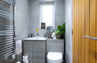 Settlers Lodge - Foto 3