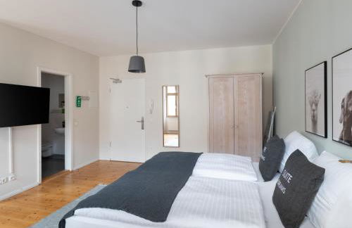 Schoenhouse Berlin City Street - Foto 20