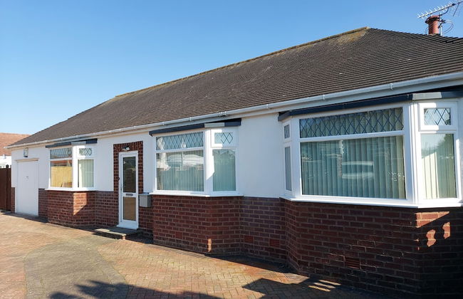 The Hermitage Private Detached Bungalow - Foto 1