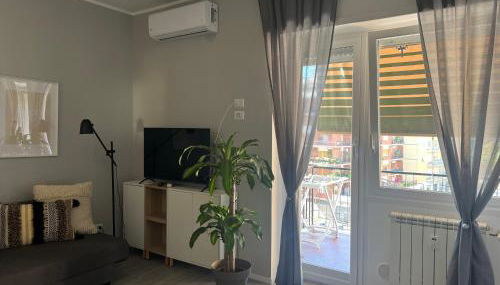 Tiburtina FLAM guest house - Foto 4