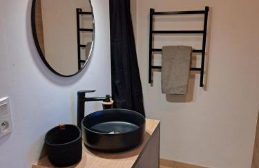 Cottage Le Cabanon - Foto 7