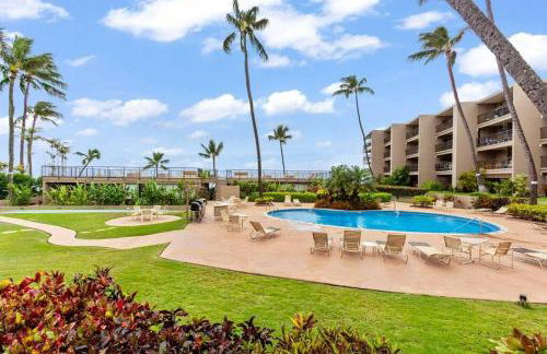 Hale Ono Loa 114- Ground floor partial ocean view gem - Foto 78