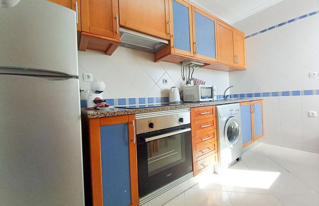 T1 Colina Ferias 8C Familia A C Vista MAR C GA - Foto 24