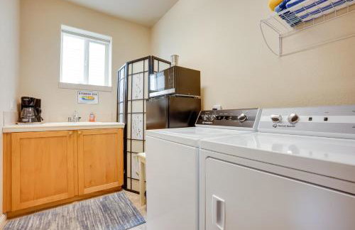 Gold Beach Retreat Private Hot Tub and Ocean Views! - Foto 24