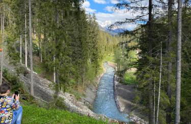 Palazzo Cervesato Appartamento: Maria Luisa - Photo 34