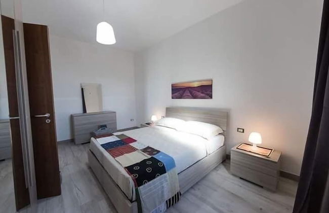 Iori Salento B&B - Foto 8