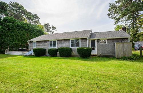 19 Burton Avenue West Harwich - - Lobsta House - Foto 27