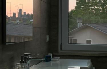 Art&Castle View 5 min from Sigurtà Park - Foto 19