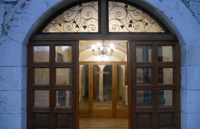 Donna Matilde - Foto 1