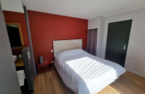 Villa avec Piscine Les Planches à Saint Valery Somme - Foto 15