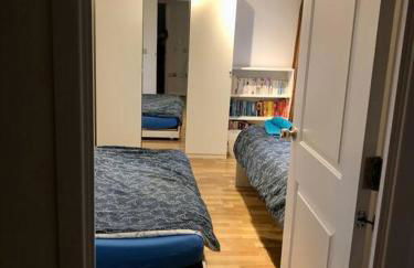 1 Bedroom Flat near Excel, O2, Canary Wharf - London - Photo 14