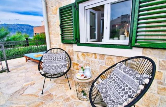 Beach House Calendula - Foto 28