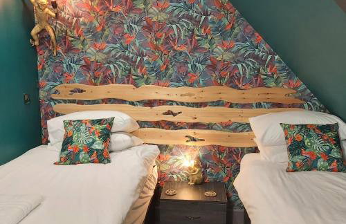 Jersey Cottage - Foto 43