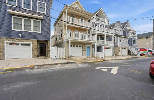 Sea Bright Gem Steps to Beach and Parking home - Foto 28