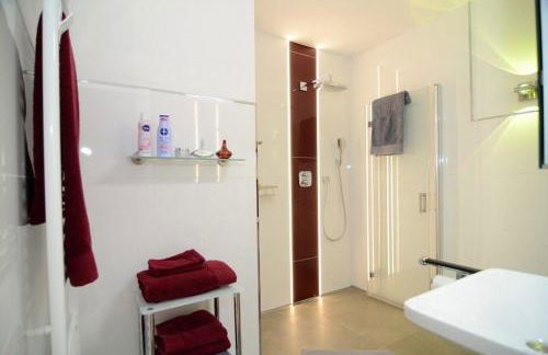 Ferienwohnung Marion - Foto 14