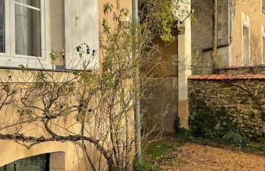 Maison chaleureuse avec grand jardin à 2h de Paris - Photo 34