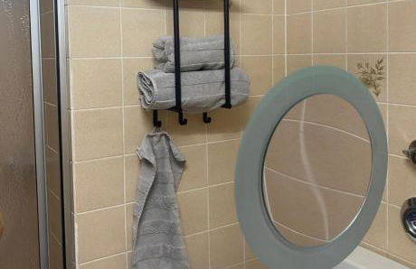 Charmante 1 Zimmerwohnung mit Stellplatz - Foto 9