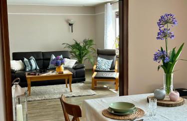 Ludwinas Pfingststube - Foto 1