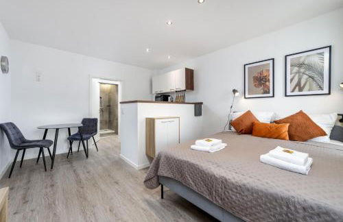 VonMos Moselblick Apartments - Foto 35