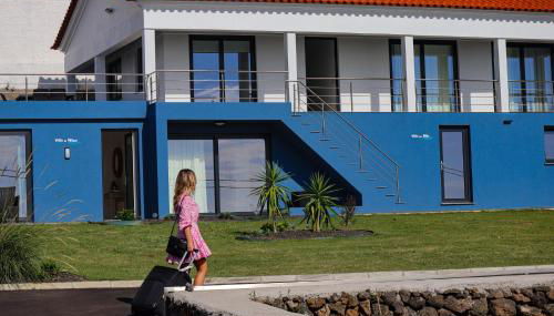 Villas da Salga - Photo 4, Garden