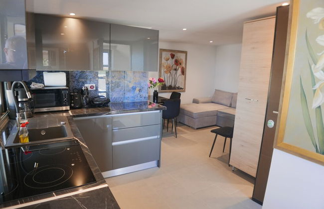 Magnificent Apartment & Studio in Chania - Foto 18