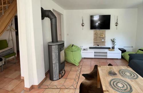 Haus am Berzdorfer See - Foto 8