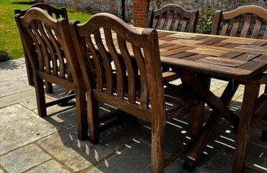 The Old Ironhouse - Foto 10