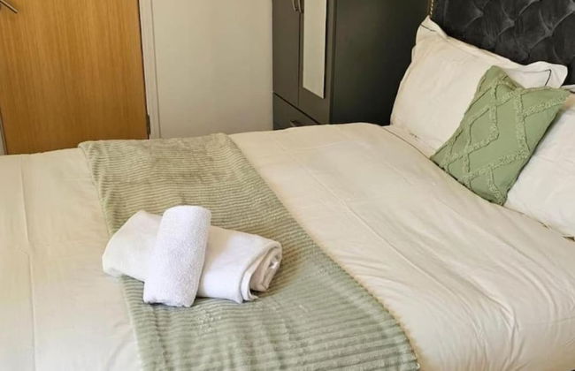 Sheffield Park View Apartment - Photo 3