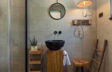 Villa Bijur in Brajkovići - Haus für 8 Personen - Photo 24