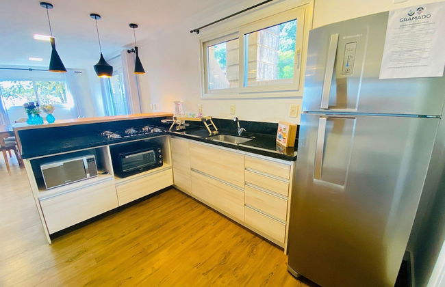 COBERTURA 04 Suites - RUA COBERTA - Foto 32