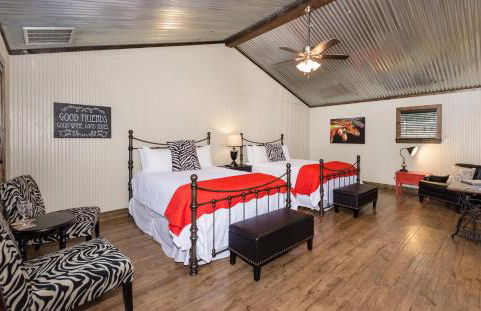 Vineyard Trail Cottages- Adults Only - Foto 21