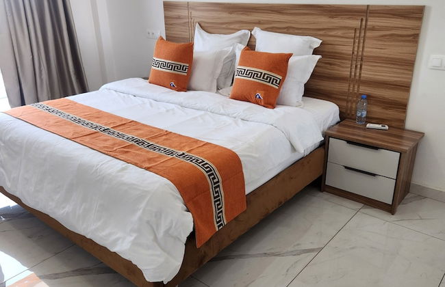 MARINA APPART HÔTEL - Photo 22