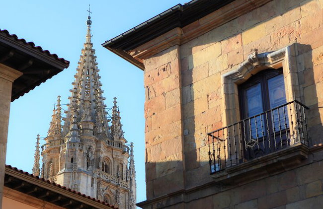 Visita guiada Premium para grupos pequeños a Oviedo Monumental - Foto 6