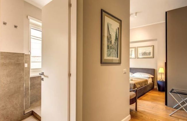 The Dome 3 bedroom apartment - Foto 17