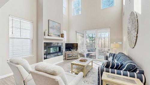 Bayside Resort - 20586 Cattail Creek Lane - Foto 5