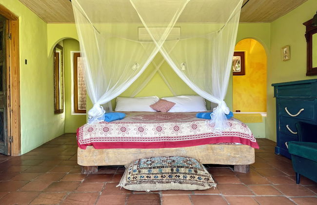 Beautiful Coastal Retreat in Punta Paloma, Tarifa - Foto 5