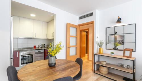 The Orbit Apartments - Foto 2