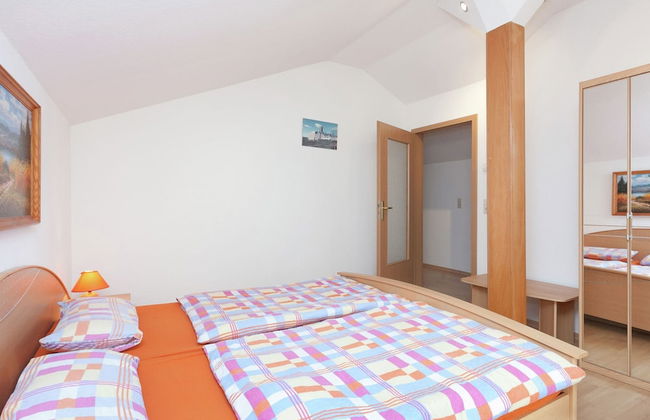 Meadow View Cottage in Winterstein Thuringia near Ski Area - Foto 3