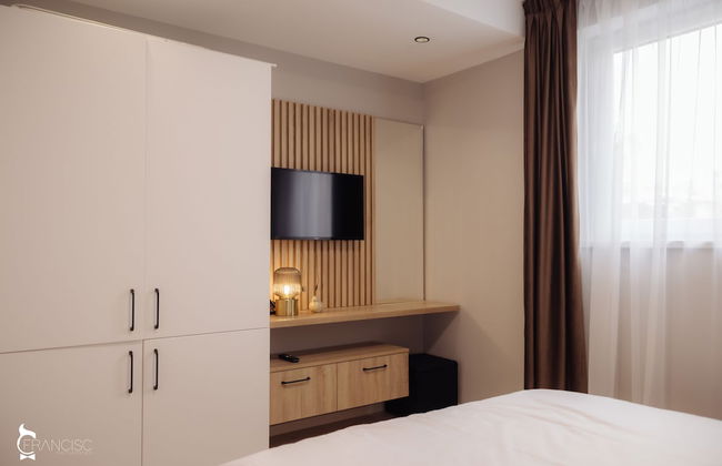 ZEN Garden Apartments - Foto 13