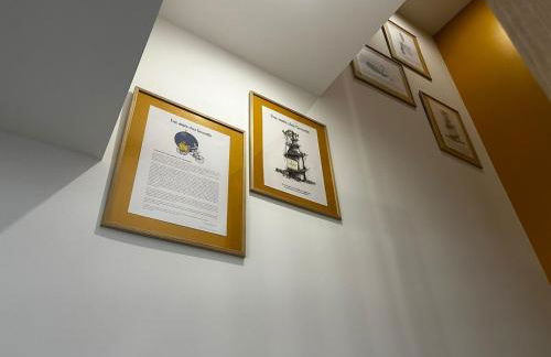 La Champenoise! Maison de village avec cour - Foto 17