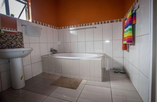 Sweet Holiday Homes - Foto 35