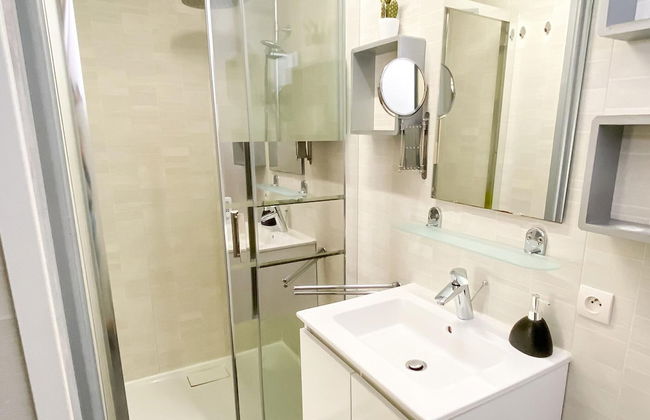 Cozy House in Les Tamaris Domain - Foto 6