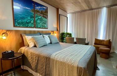 Studio Beira Mar com Vista Mar NT1318 - Photo 12