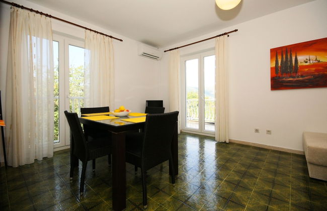 Apartments Villa Marijeta - Foto 17