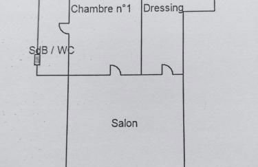 Bandol Appartement Terrasse - Foto 15