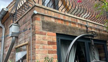 Keepers Lodge - Photo 4