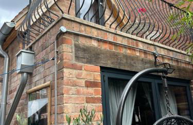 Keepers Lodge - Photo 4