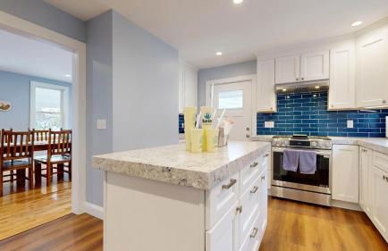 A Shore Thing by Bayley Vacation Rentals - Foto 22