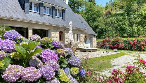 Ty Lora - Isolée en bord de mer - Foto 3