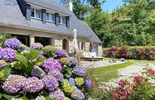 Ty Lora - Isolée en bord de mer - Foto 3